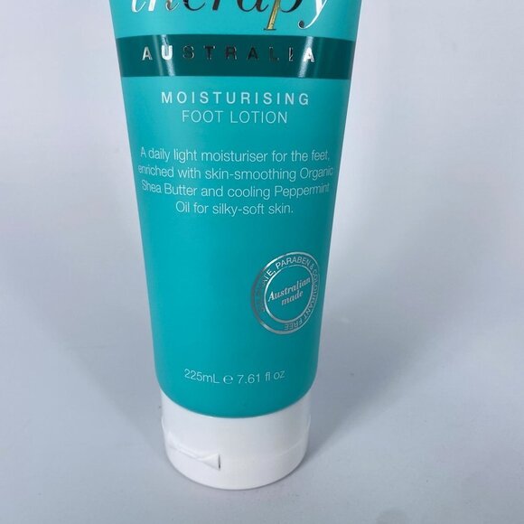 Om SHE Sole Therapy Moisturising Foot Lotion - Picture 3 of 5